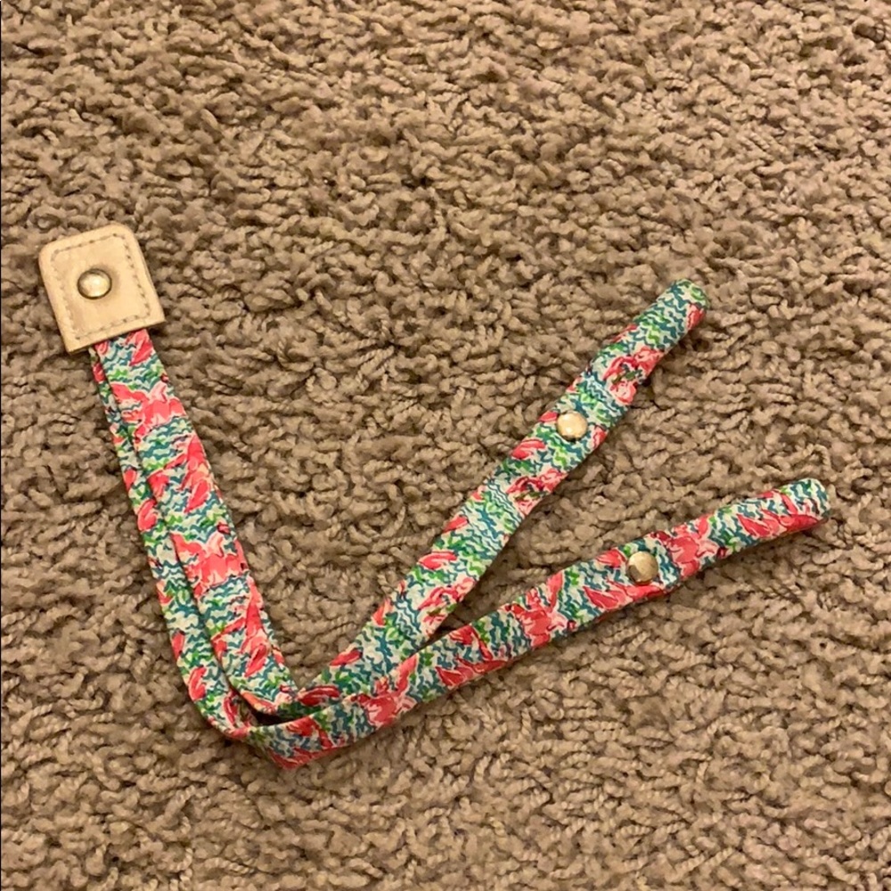 Lilly Pulitzer Sunglass Strap
